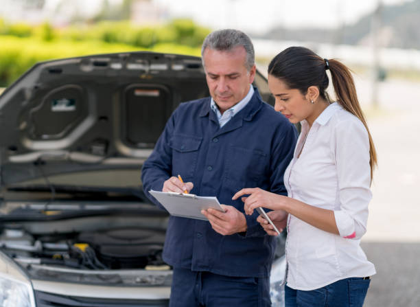 Full coverage car insurance in Tracyton, WA